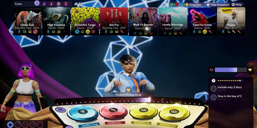 'FUSER' Game Giveaway: Bring the Beat Home This Holiday Season