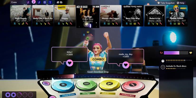 'FUSER' Game Giveaway: Bring the Beat Home This Holiday Season