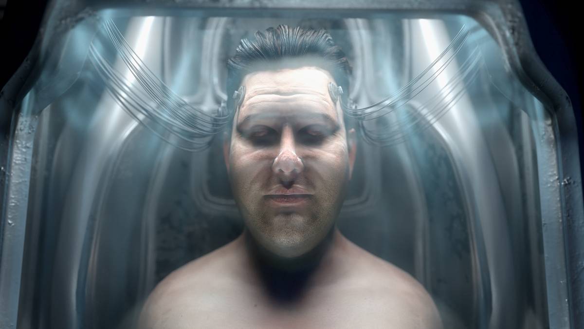 A Glitch in the Matrix Trailer Teases Trippy 2021 Sundance Documentary