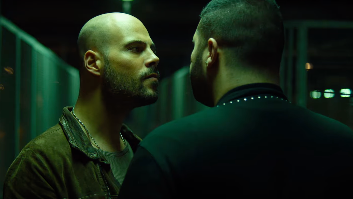 Gomorrah Season 3: HBO Max Release Date Set for Italian Mafia Drama