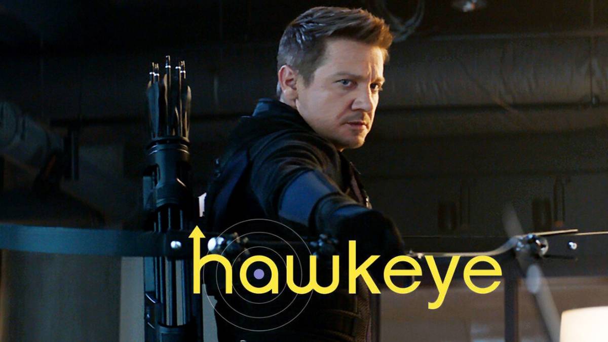 Hawkeye: Release Date, Trailer, Cast & Everything We Know So Far