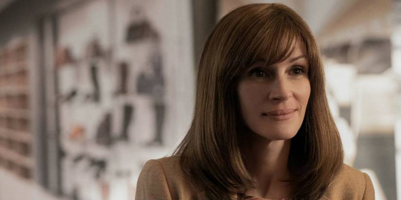 Julia Roberts in Homecoming
