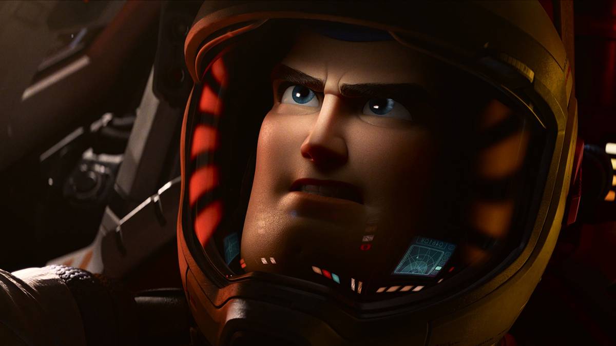 Lightyear: Jeremy Lasky on Which Character He'd Like to Get a Spin-Off