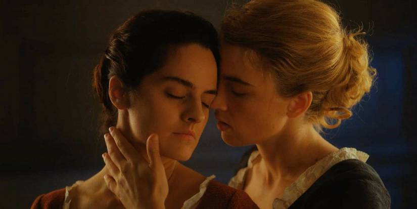 Rated R Love 10 Best R-Rated Romantic Movies of the 2010s, Ranked