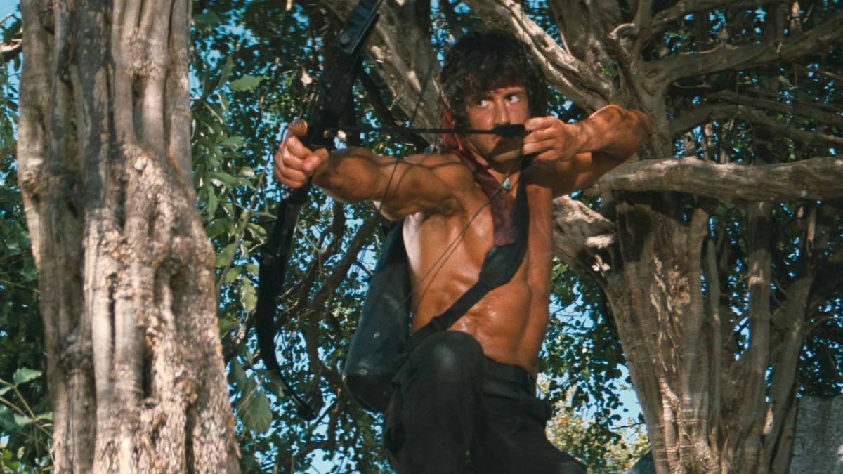 Rambo: The Complete SteelBook Collection Review - A Must-Own