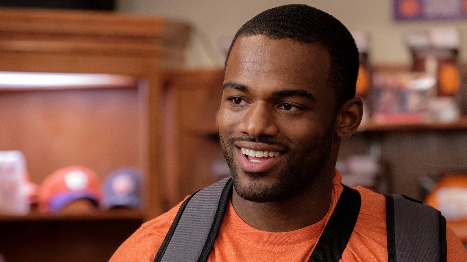 Safety: Jay Reeves on Disney Plus Movie and Learning from Zendaya