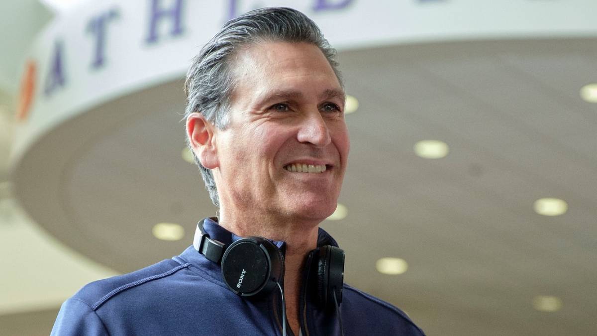 Safety Producer Mark Ciardi on Film's Long Journey to Disney+