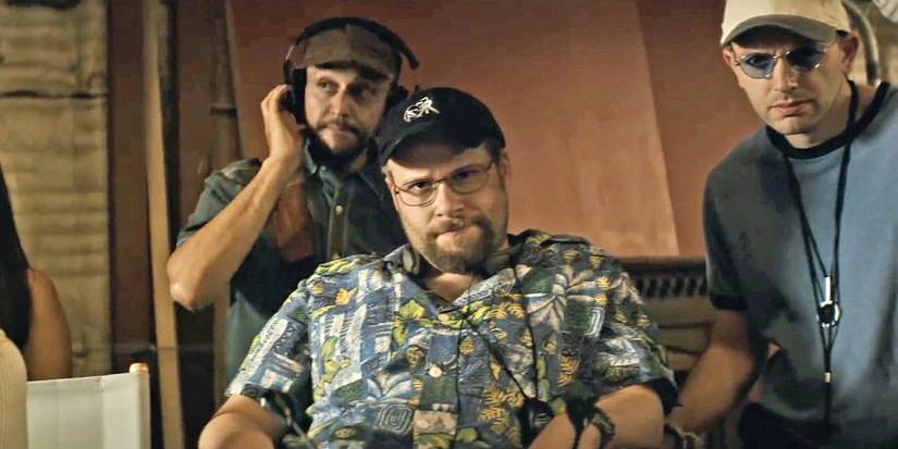 Seth R 10 Best Seth Rogen Movies, According to Rotten Tomatoes