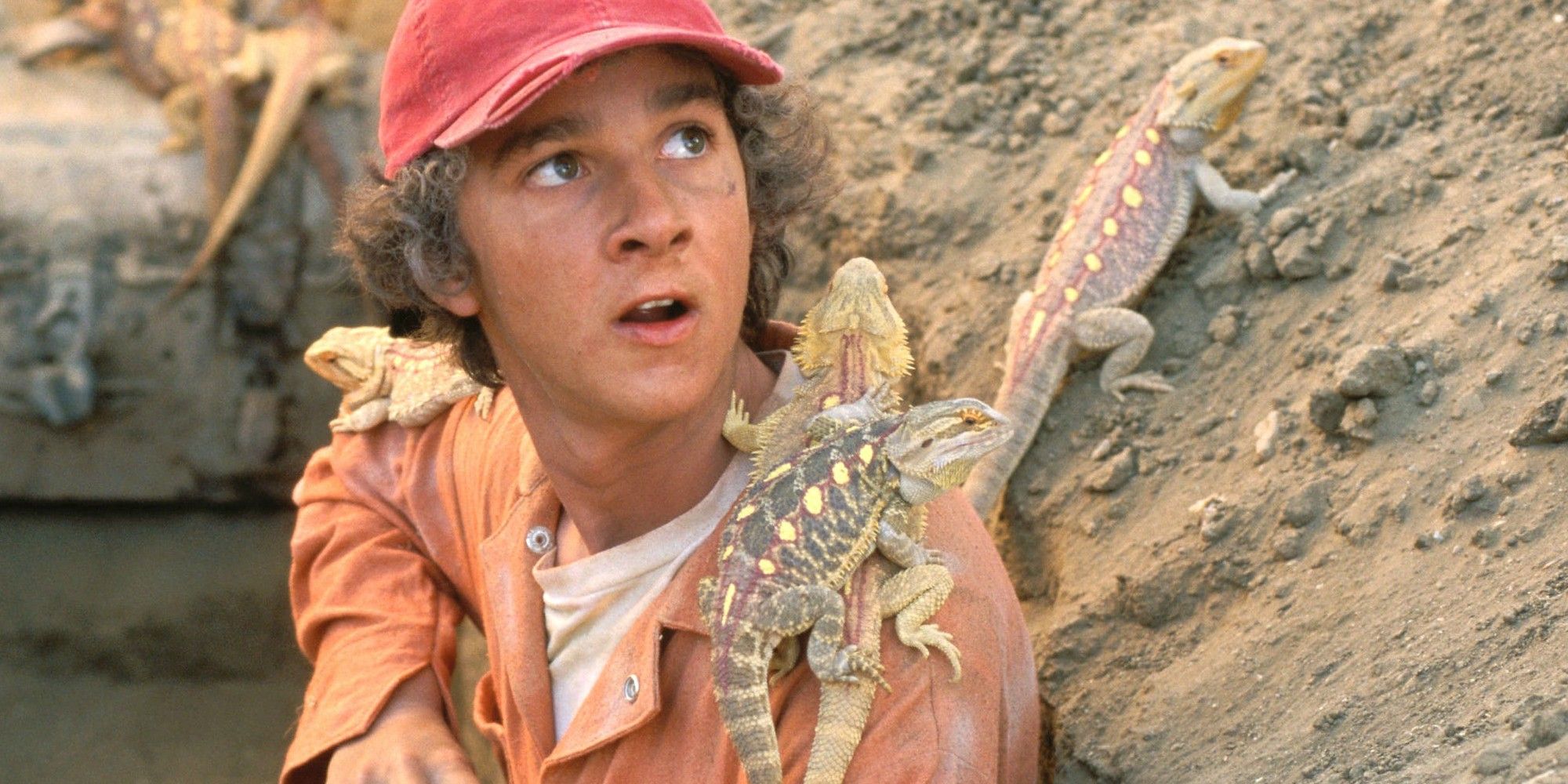 10 Forgotten Family Movies That Can Be Called Masterpieces image