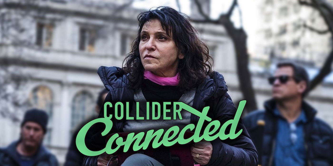 Susanne Bier | Collider