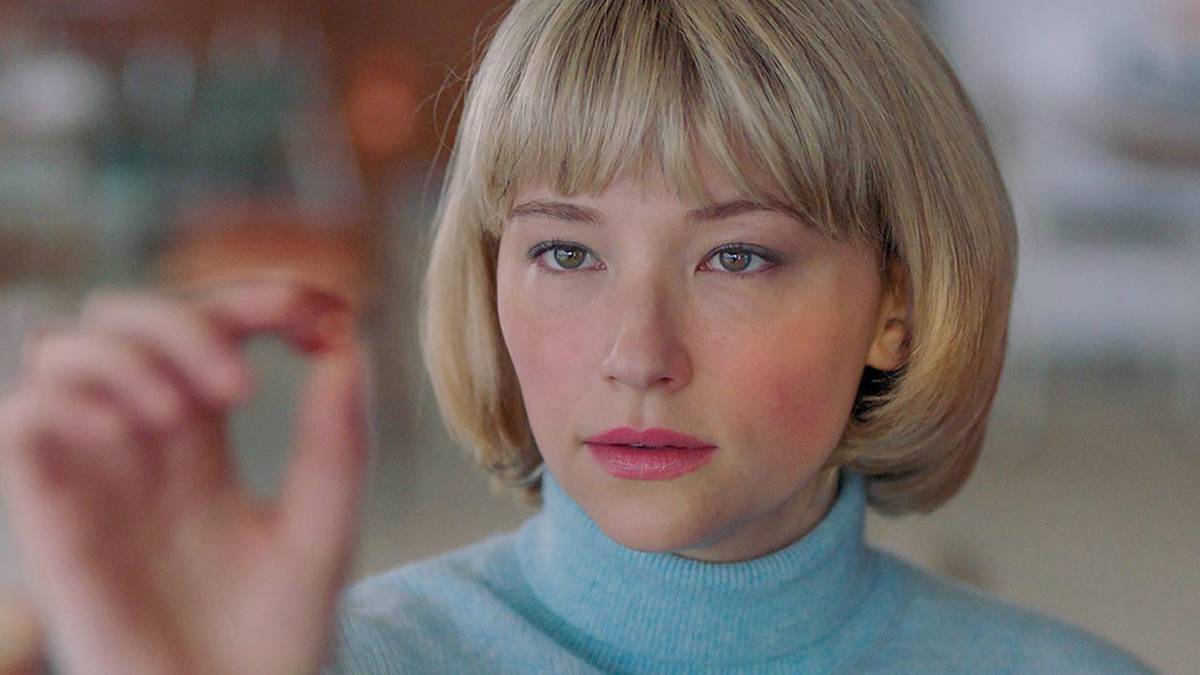 Haley Bennett, Tom Sturridge, and Sam Riley Join Clicquot Ensemble Cast