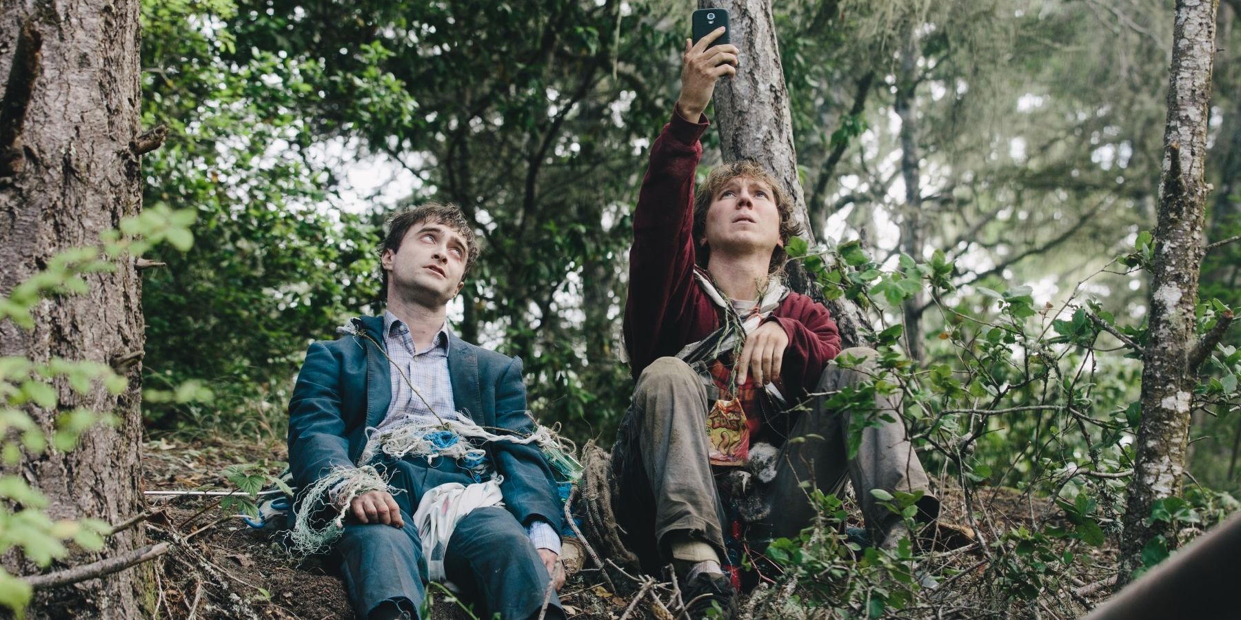 The 15 Most Absurd Comedy Movies of All Time, Ranked
