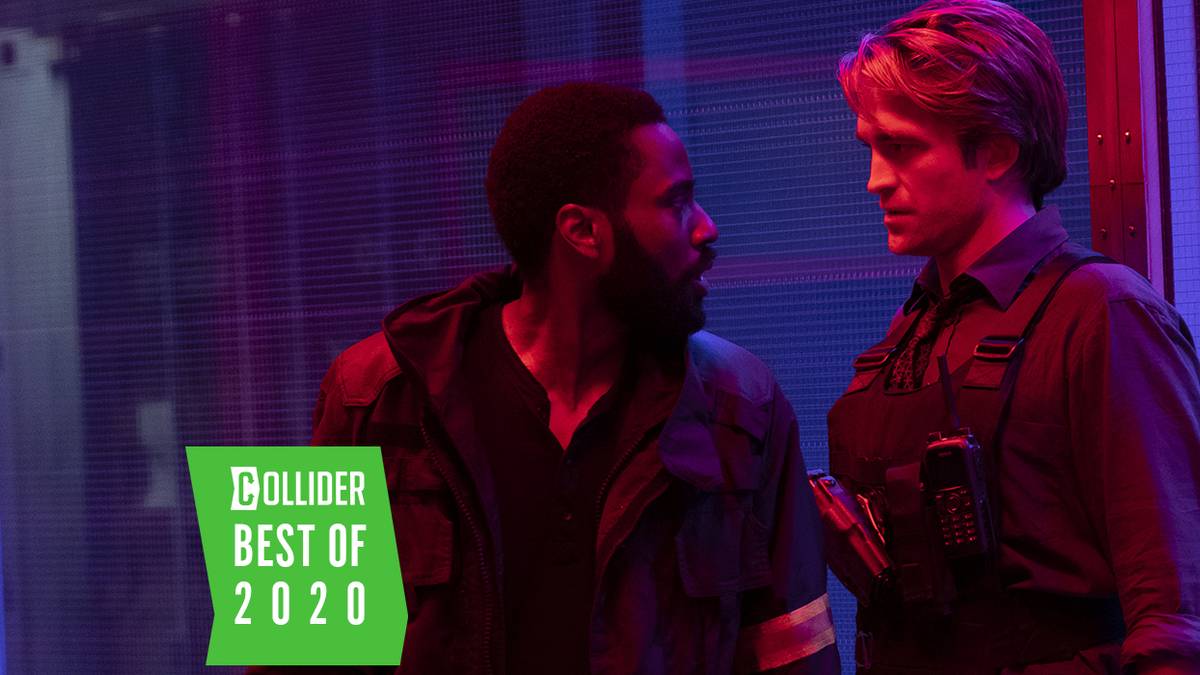The Best Movie Scores of 2020: From Tenet to Mank to Soul