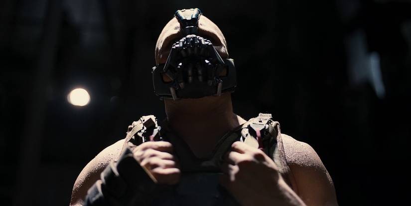 8 Lessons Batman Learned In 'The Dark Knight' Trilogy