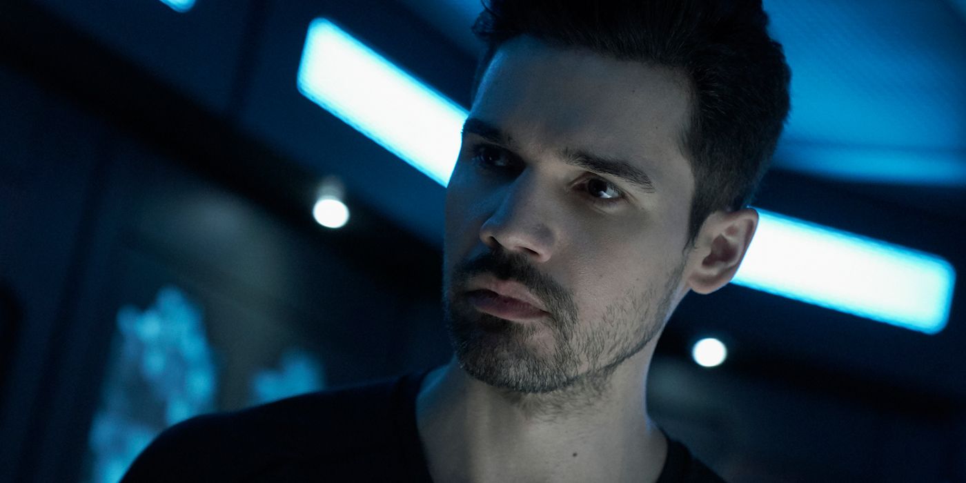 Steven Strait on The Expanse Season 5's Creative Risks \u0026 Season 6, image size:1400x700