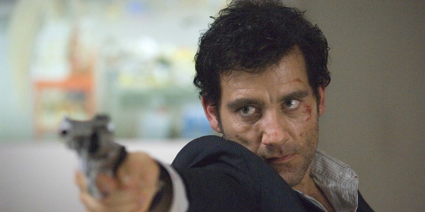 Clive Owen Never Played James Bond, But He Came Close in This Thriller ...