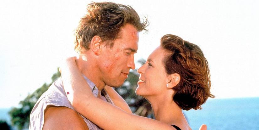 10 Best Movie Taglines of the '90s, Ranked