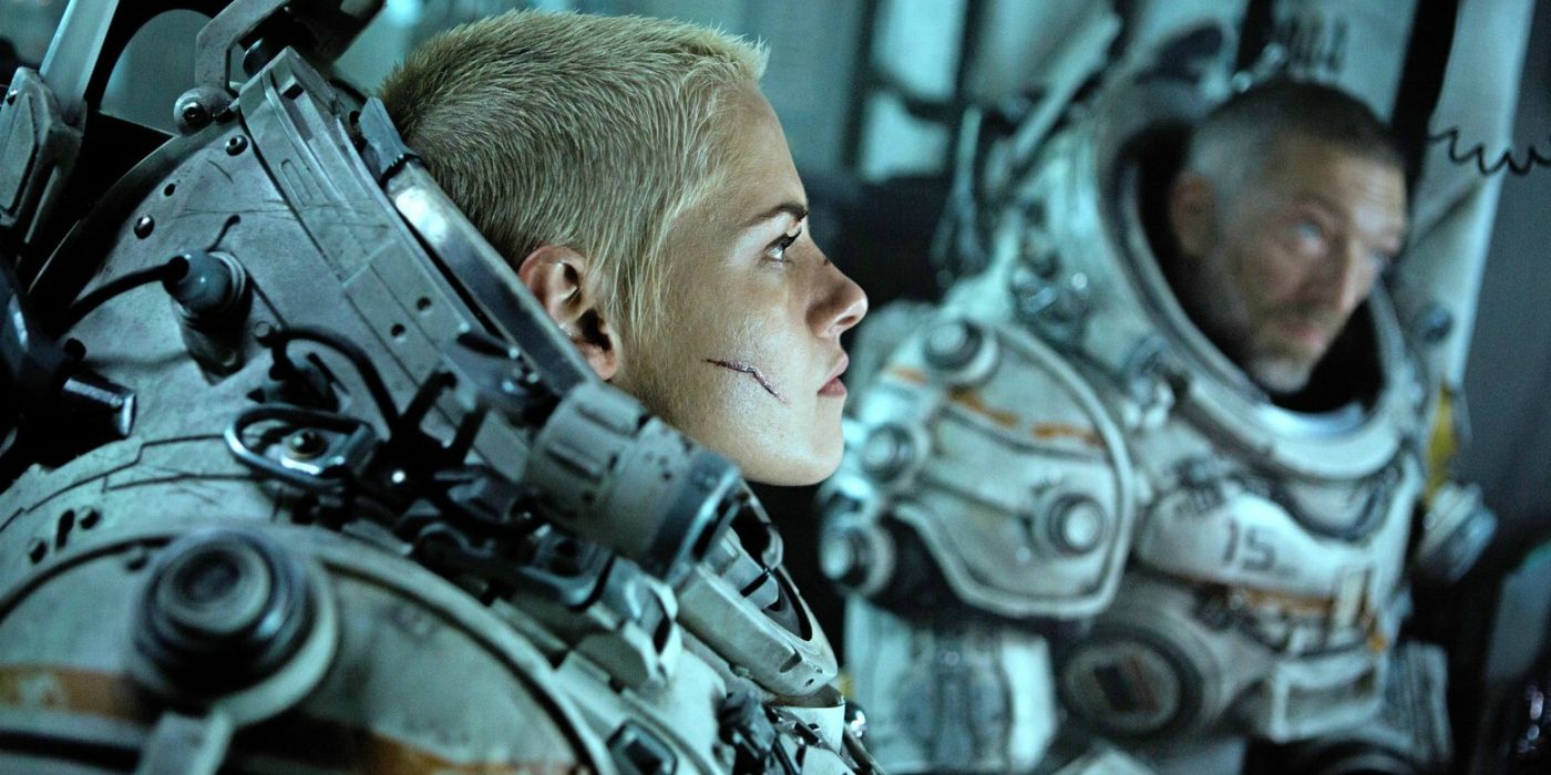 Ridley Scott-Inspired Sci-Fi Thriller Officially Gets Streaming Redemption image