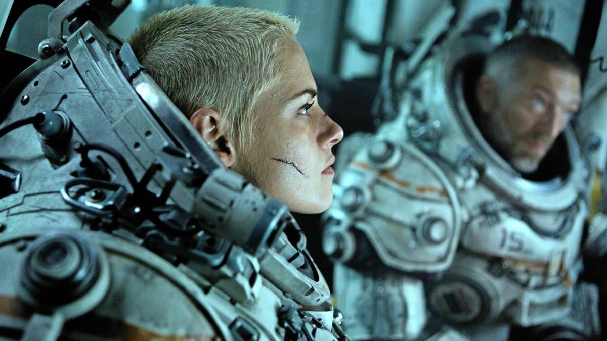 Ridley Scott-Inspired Sci-Fi Thriller Officially Gets Streaming Redemption