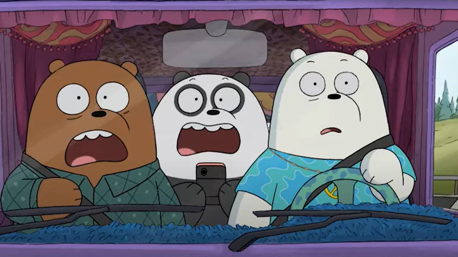 6 Years Ago, 'Hoppers' Director Made This Amazing Movie Now Streaming on Hulu