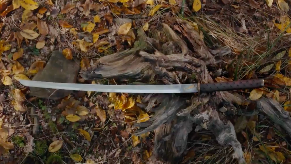 Wheel of Time Teaser for Amazon Show Reveals Very Important Weapon