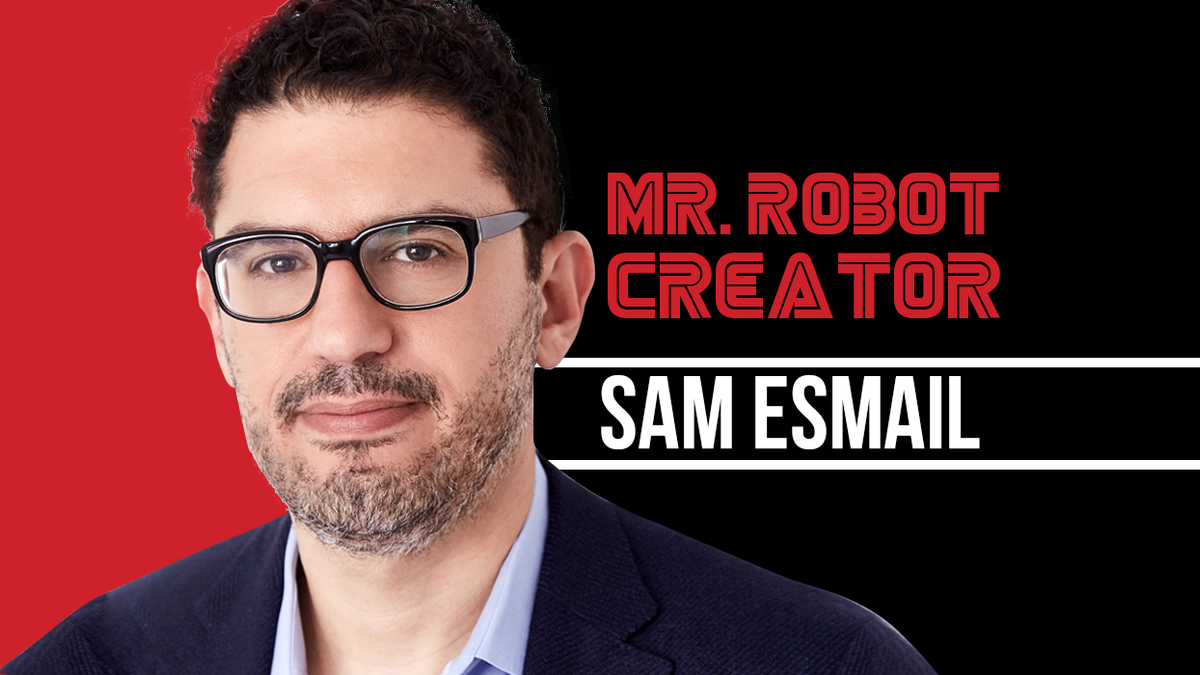 Mr. Robot Creator Sam Esmail on That Ending and the Making of the USA ...