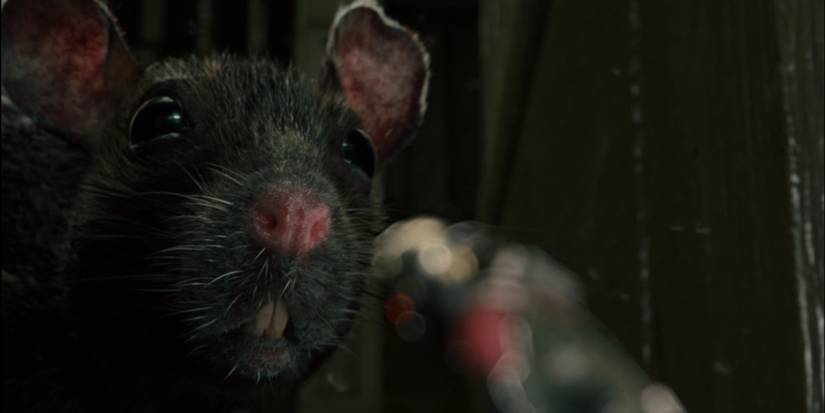 Ant R Mamu The MCU's Weirdest Moments, from Whiplash to Dormammu to Ragnarok