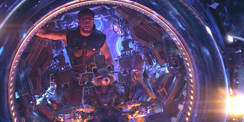 10 Most Rewatchable Chris Hemsworth Movies, Ranked