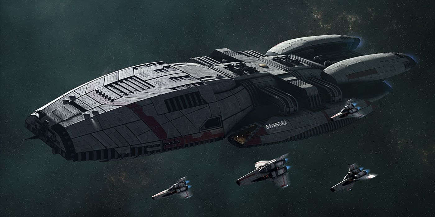 その他 Battlestar Galactica Amazon.com: Battlestar Galactica (2004): Razor / The Plan Double