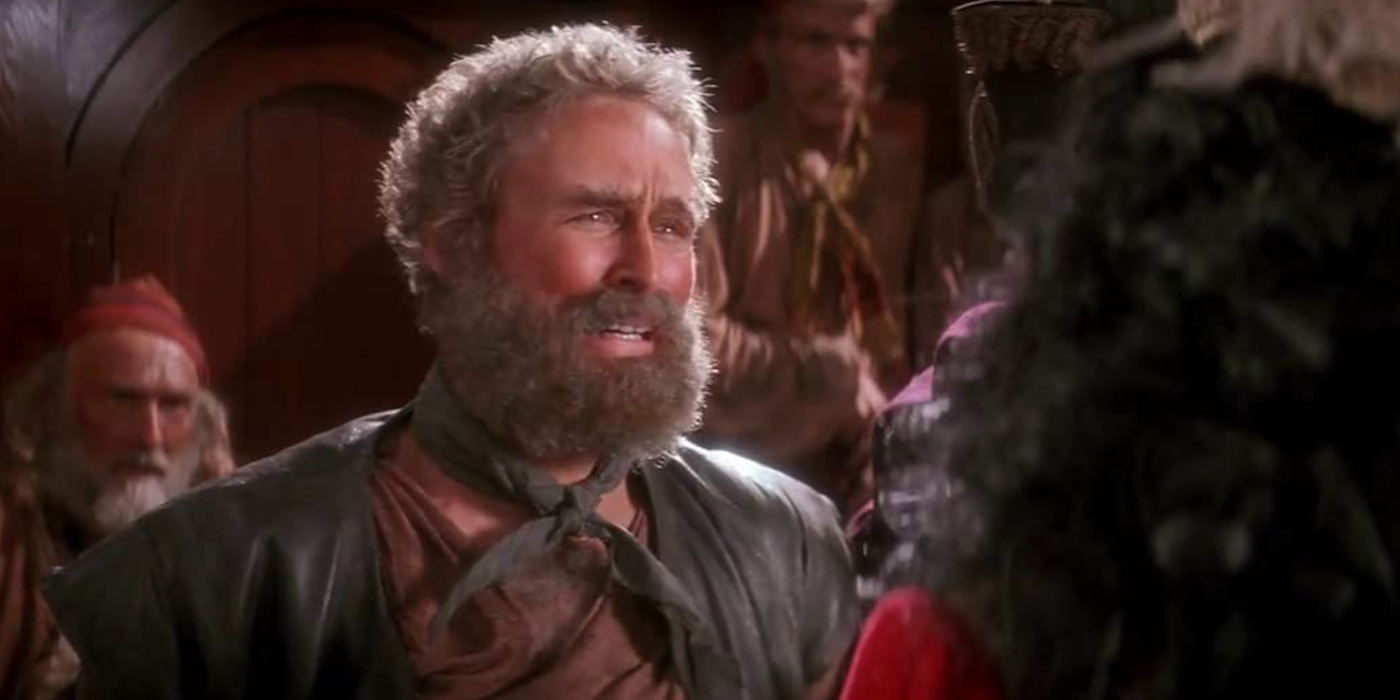 George Lucas and Carrie Fisher Had a Long-Secret Cameo in Steven ...