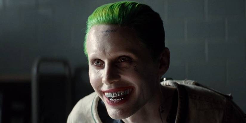 Jared Leto Rotten The Best Jared Leto Movies Ranked