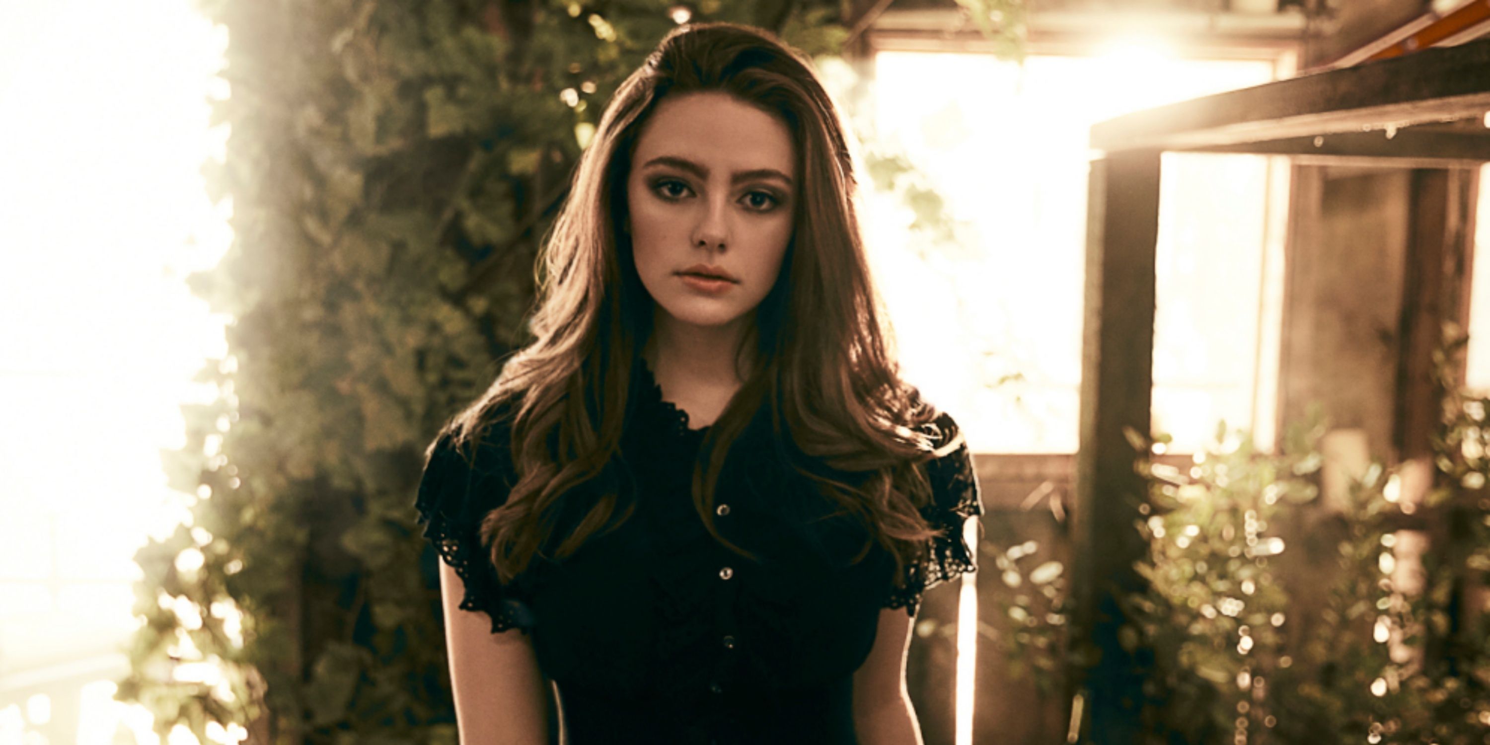 Danielle Rose Russell in Legacies