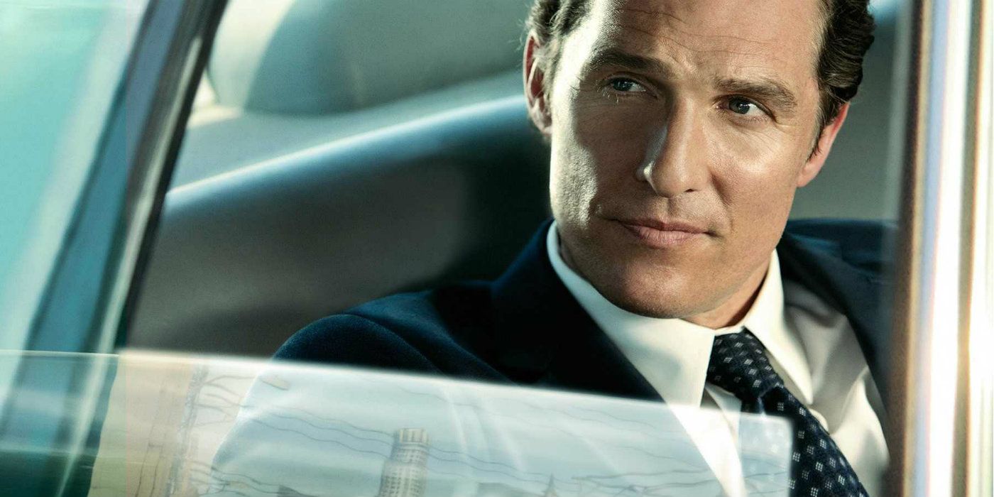 Lincoln Lawyer Matthew Mcconaughey Streaming