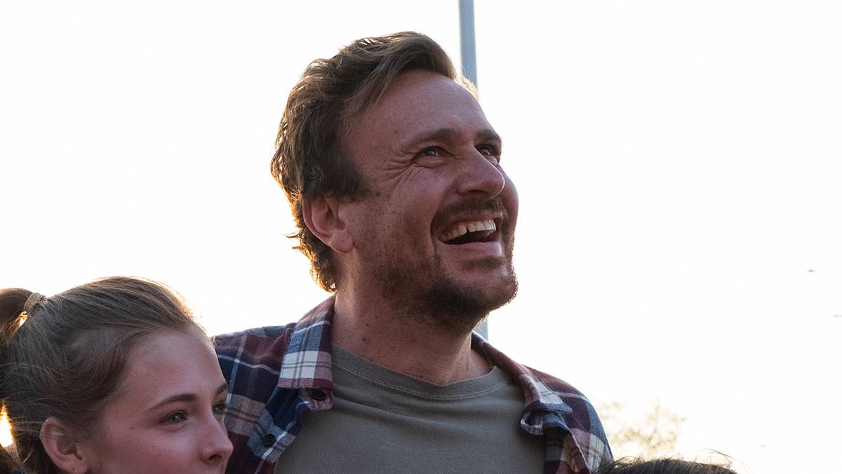 Jason Segel on Our Friend and Why He's Been So Selective with Acting Roles