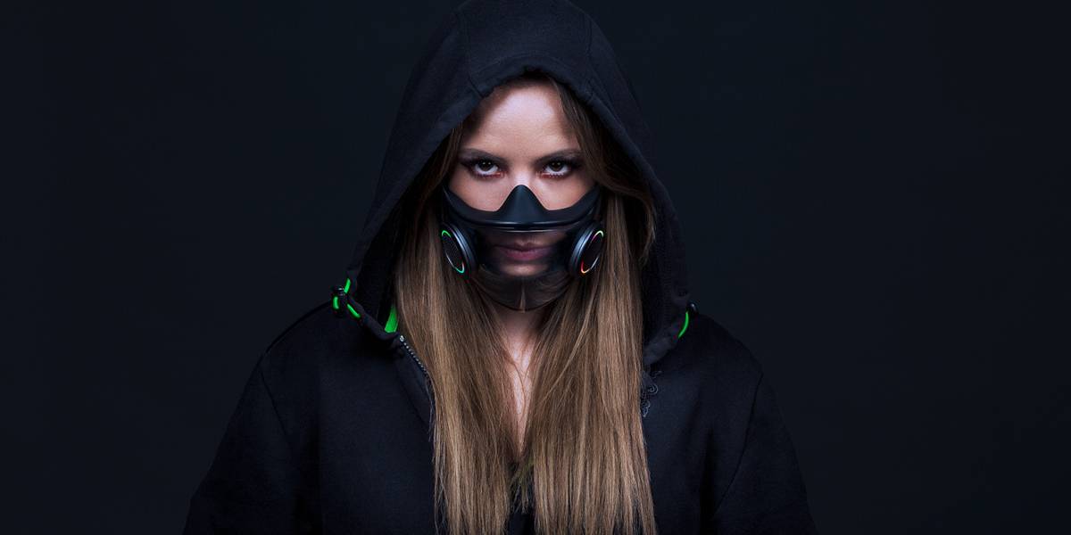 Razer Mask: Project Hazel Explained