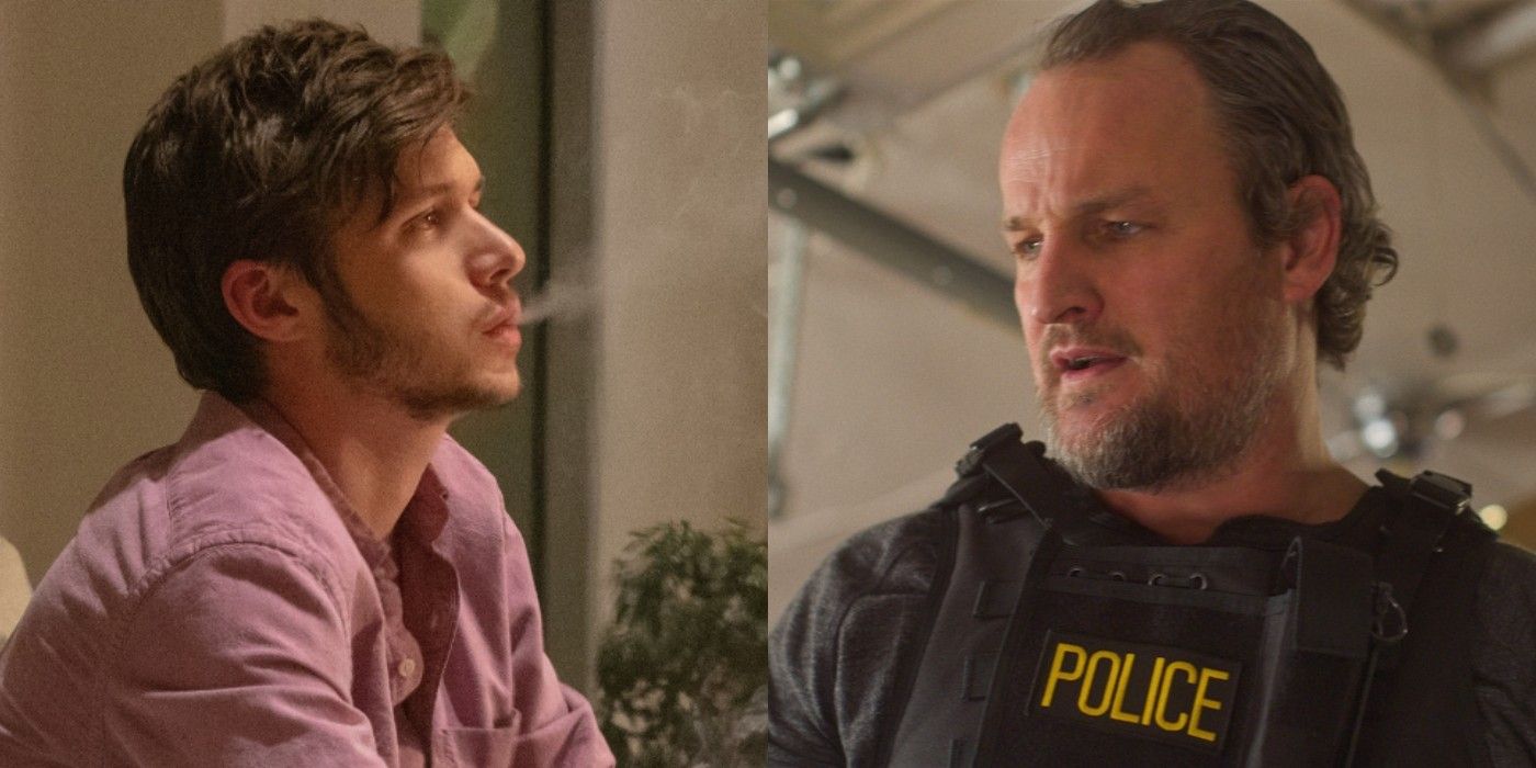 Silk Road Movie Trailer: See Nick Robinson as e-Dread Pirate Roberts