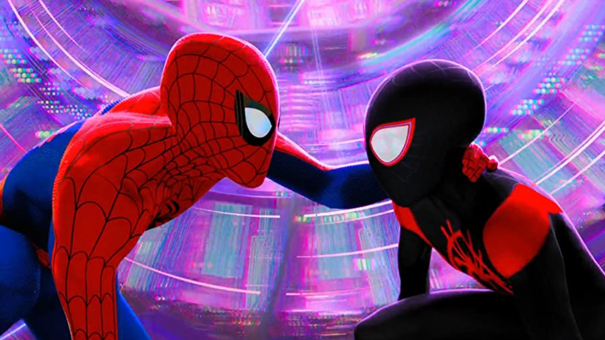 Spider-Verse 2 Director Trio Announced