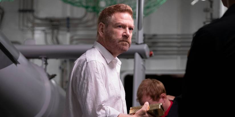 10 Best Christopher Nolan Acting Collaborators, Ranked