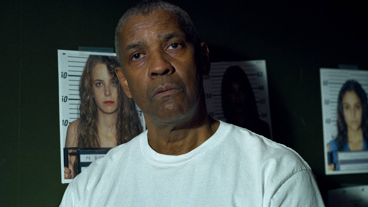 Denzel Washington’s Forgotten ‘Se7en’ Replacement Officially Takes Over ...