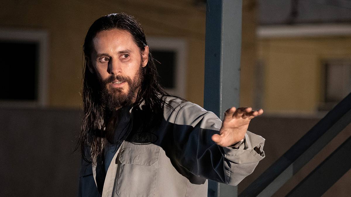 Jared Leto’s Forgotten ‘Se7en’ Dupe Is Breaking Into a New Streaming Home