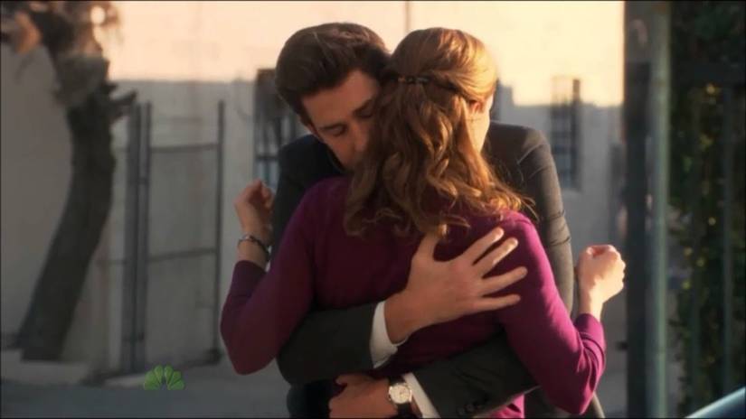 The Office Season 9: Jim and Pam Weren't Going to Split Up, Says Greg ...