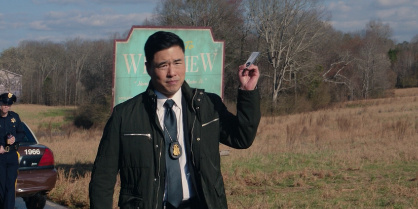 The History of the MCU’s Favorite FBI Agent, Jimmy Woo