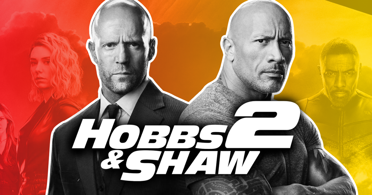 filmek hobbs and shaw videa Hobbs and Shaw Update: Don't Expect a Sequel Anytime Soon