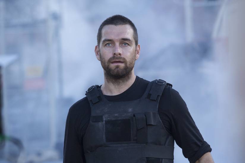banshee Antony Starr Lucas Hood