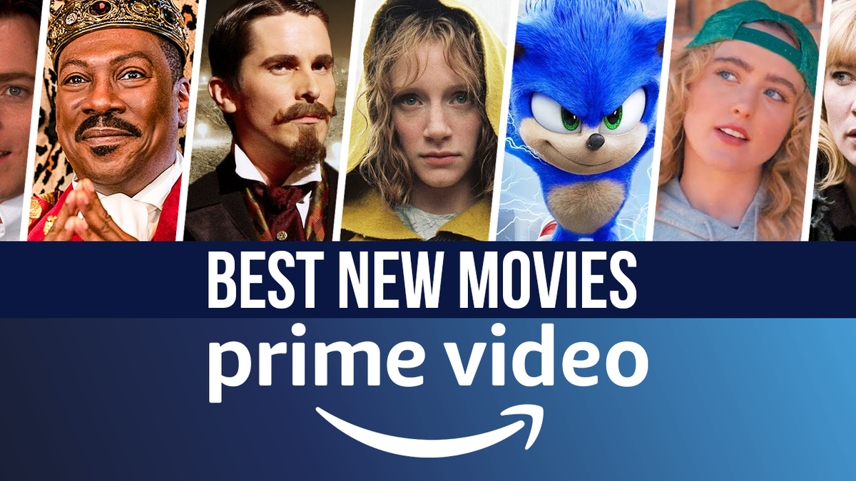 7 Best New Movies to Watch on Amazon Prime in February 2021