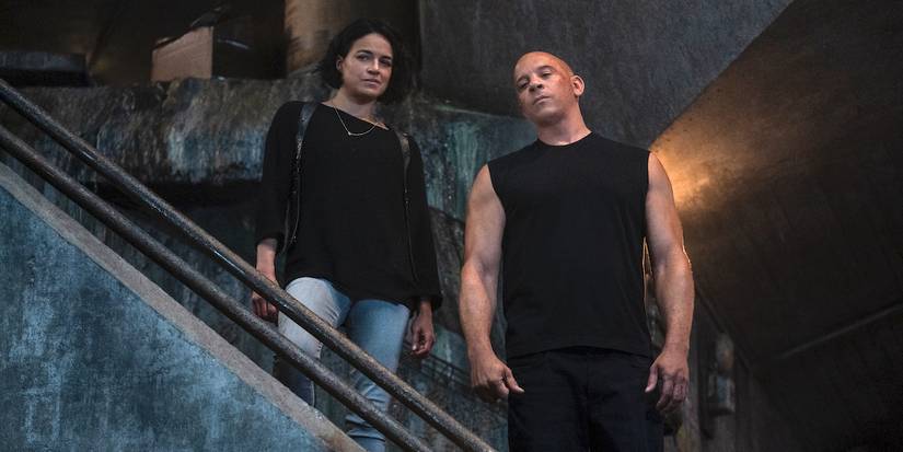 'Fast & Furious' Movies Work Because They're Absurd
