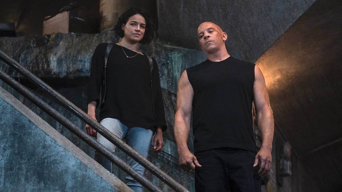 Fast X Trailer Coming Soon Says Vin Diesel