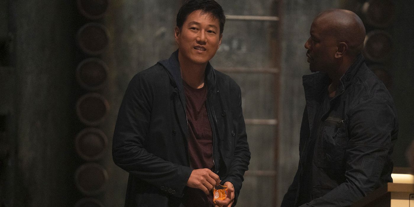'Fast and Furious' Icon Admits the Saga Has Officially "Lost Our Way" [Exclusive] image