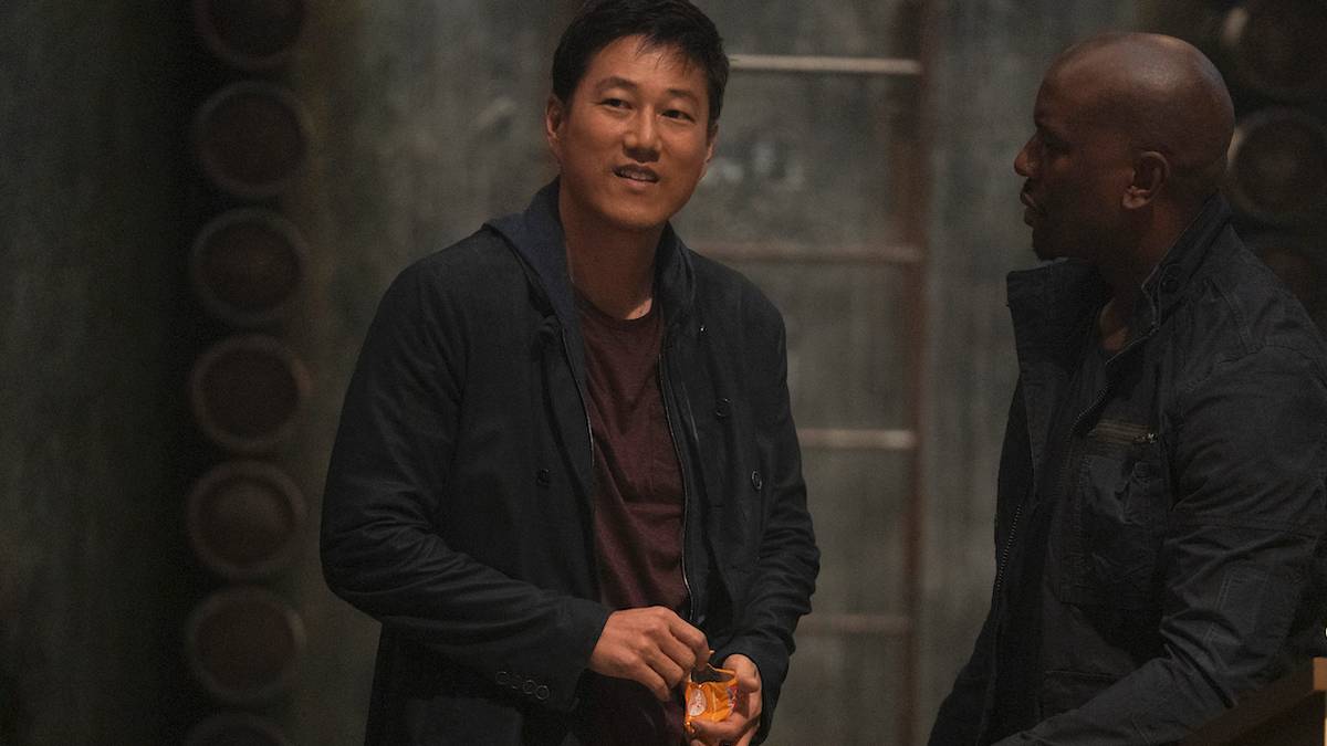 Fast & Furious Icon Confesses Franchise Has