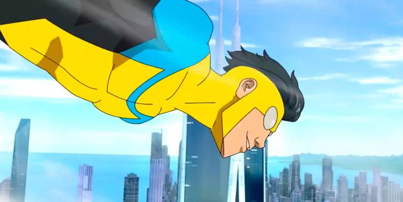 invincible-amazon-social-feature